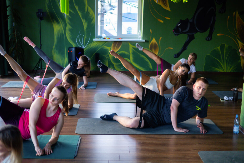 Pilates