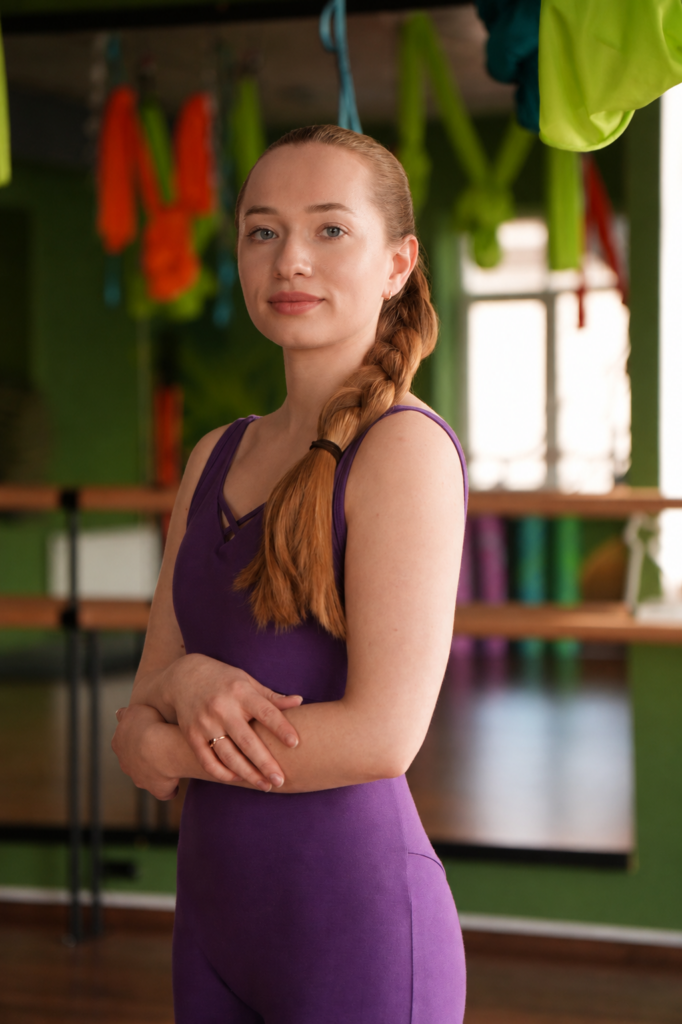Катерина Вербич